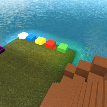 Islands 2 [Personal Server]