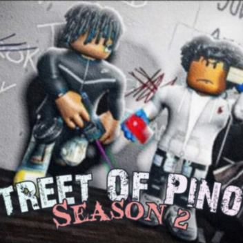 STREET OF PINOY 2