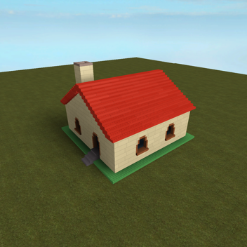 Kohls admin house