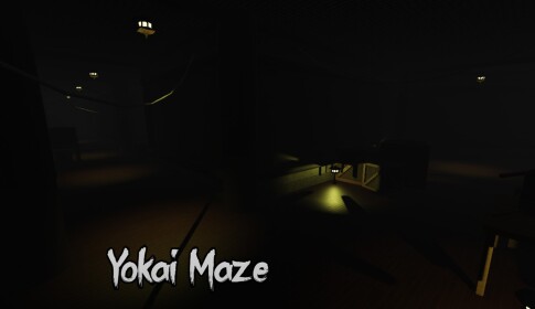 Yokai Maze [Quest Fixes]