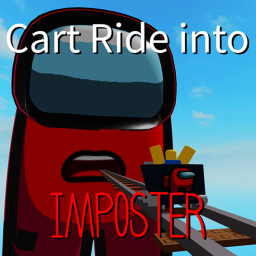 Cart Ride into IMPOSTER