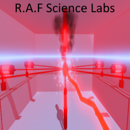 R.A.F Science Labs [OLD]