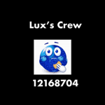 Lux’s Crew