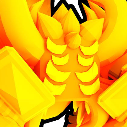 Gold Library Guardian