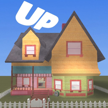 Inspired by UP™