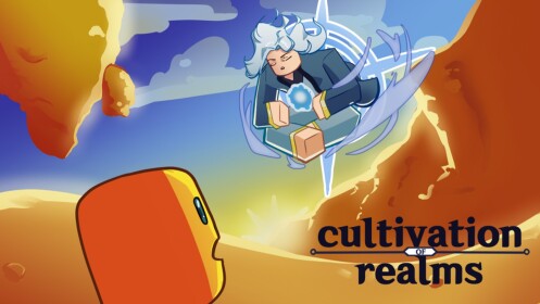  Cultivation of Realms Update 4.9