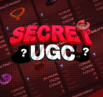 Secret Enterprise