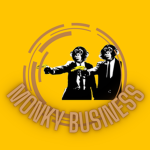 Monky Business Inc.