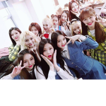 Roblox Orbits (LOONA)