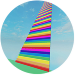 Reached the top