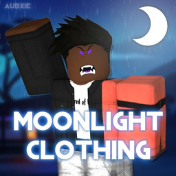 Moonlight Clothing | Island Shop