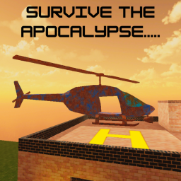 Zombie Apocalypse