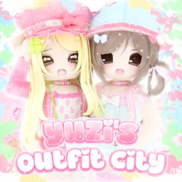 [🍀] yuzi's outfit city