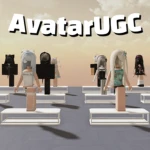 AvatarUGCHolder Group Thumbnail