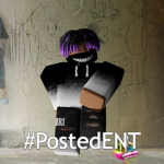 #PostedENT