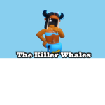 The Killer Whalez