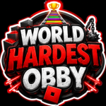 WORLD HARDEST ROBLOX