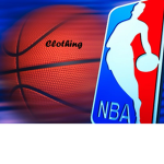 Nba clothing