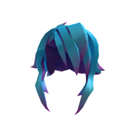 amazing hair Roblox decal
