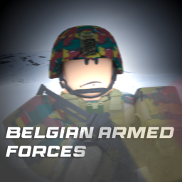 [WIP] [Group Access] Beverlo Barracks