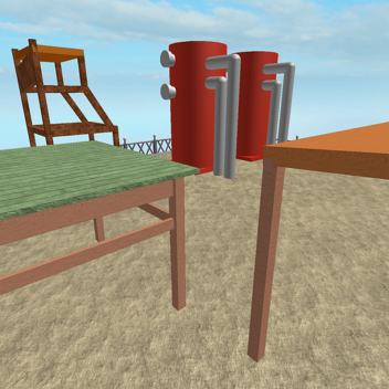 Junk Flea