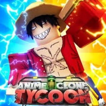 anime tycoon