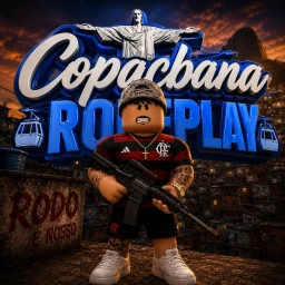 Nova Madureira [RP] icon