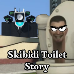 Skibid Toilet (Story)