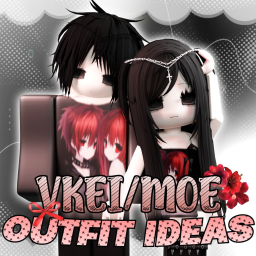 [NEW🕸️] Vkei/Moe Outfit Ideas