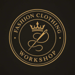 Fashion Clothing Workshop Clothes Store