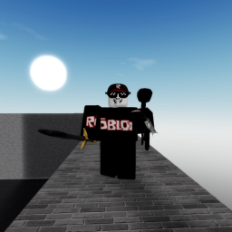 Guest 1 Boss Fight