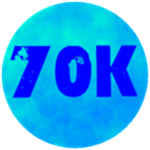 70k