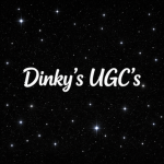 Dinky's UGC's