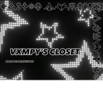 Vxmpy's Closet