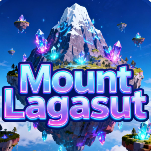 [EVENT+15 GRATIS AVA] MOUNT LAGASUT official Roblox game thumbnail