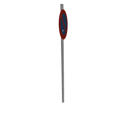 arrow sign? ORIGINAL