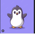 Penguin Acadmey