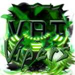 The Vulcan Assault Team: Vipers