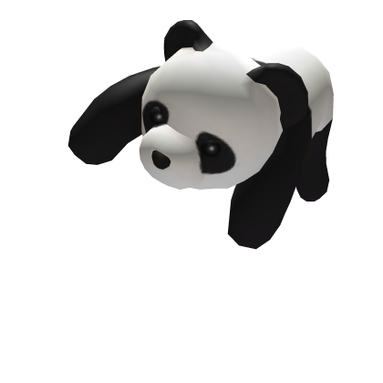 Panda Bear
