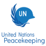 |UN| United Nations Peacekeeping