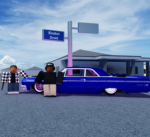 Republic of Robloxia | جمهورية روبلوكسيا