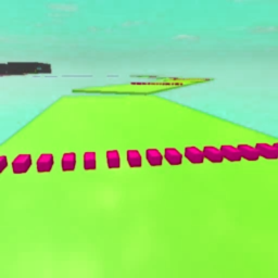 Speed Run X