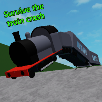 Survive the train crash [Beta]