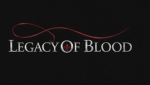 The Legacy Of Blood