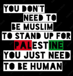 FREE MUSLAMEEN