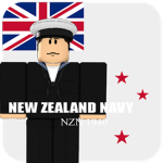 The New Zealand Navy [1940]