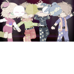 Tormentors Group