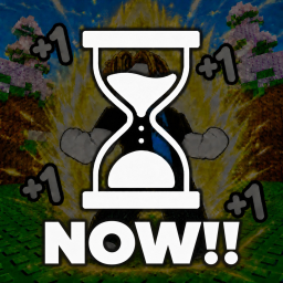 [TITAN🔥] +1 Aura for Anime! icon