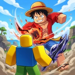 [⚔️NEW] Fight Boss for Anime! icon