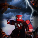 Spider-Man Roblox V1